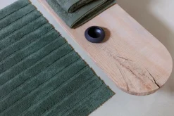 Badlinnen & -Matten|Ygo Badmat L CALIFORNIA Eucalyptus