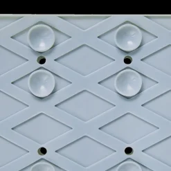 Bad- & Doucheaccessoires|Ygo Badmat SPATS Multi PVC Ass.