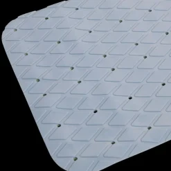 Bad- & Doucheaccessoires|Ygo Badmat SPATS Multi PVC Ass.