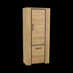 Bergkasten|Ygo Barkast ANTONIO French Oak B85