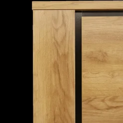 Bergkasten|Ygo Barkast ANTONIO French Oak B85