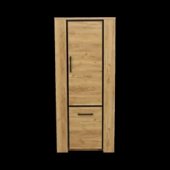 Bergkasten|Ygo Barkast ANTONIO French Oak B85