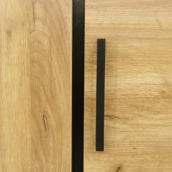 Bergkasten|Ygo Barkast ANTONIO French Oak B85