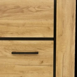 Bergkasten|Ygo Barkast ANTONIO French Oak B85