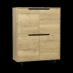 Bergkasten|Ygo Barkast DIADEMA B122