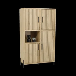 Bergkasten|Ygo Barkast JAKARTA 4D 1NIS B129