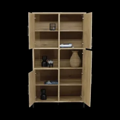 Bergkasten|Ygo Barkast JAKARTA 4D 1NIS B129