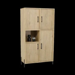 Bergkasten|Ygo Barkast JAKARTA 4D 1NIS B112