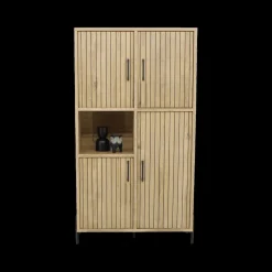 Bergkasten|Ygo Barkast JAKARTA 4D 1NIS B112