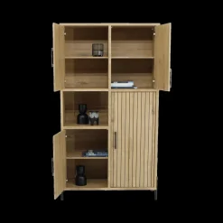 Bergkasten|Ygo Barkast JAKARTA 4D 1NIS B112