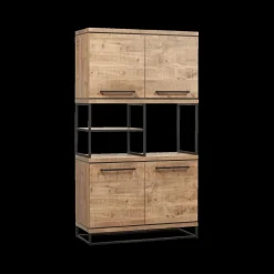 Bergkasten|Ygo Barkast KOLKATA B110