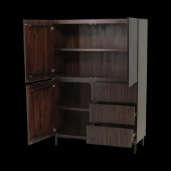 Bergkasten|Ygo Barkast PALMERA B120