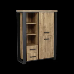 Bergkasten|Ygo Barkast UXIA B120