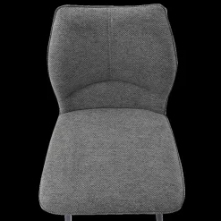 Barkrukken|Ygo Barstoel ANETA Draaibaar Donkergrijs ZH68.5