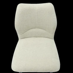 Barkrukken|Ygo Barstoel ANETA Draaibaar Ecru ZH68.5