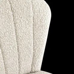 Barkrukken|Ygo Barstoel BENE Touch Pearl