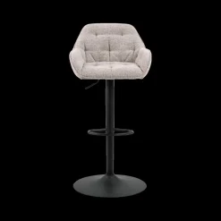 Barkrukken|Ygo Barstoel BJORK Monza 60 beige