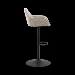 Barkrukken|Ygo Barstoel BJORK Monza 60 beige