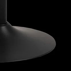 Barkrukken|Ygo Barstoel FINLEY Preston fabric olive green 38