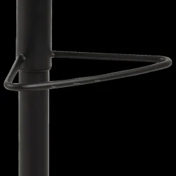 Barkrukken|Ygo Barstoel FINLEY Preston fabric light brown 22