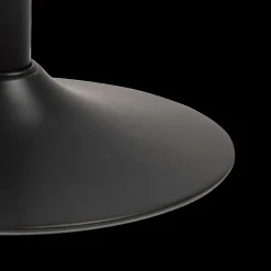 Barkrukken|Ygo Barstoel FINLEY Preston fabric light brown 22