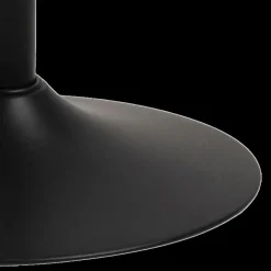 Barkrukken|Ygo Barstoel FINLEY Preston fabric anthracite 96