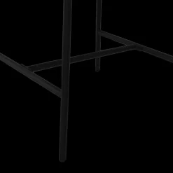 Barkrukken|Ygo Barstoel FJERRE Bouclé Ecru