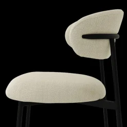 Barkrukken|Ygo Barstoel FJERRE Sand