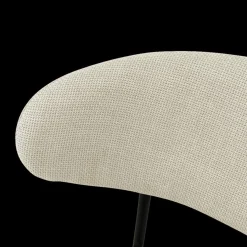 Barkrukken|Ygo Barstoel FJERRE Sand