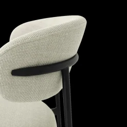 Barkrukken|Ygo Barstoel FJERRE Sand