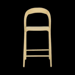 Barkrukken|Ygo Barstoel JEPPE Ash Wood Natural