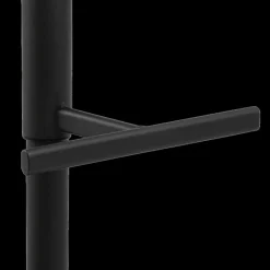 Barkrukken|Ygo Barstoel JITSE Basel Dark Grey B47