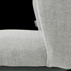 Barkrukken|Ygo Barstoel LEIRA Light Grey