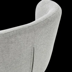 Barkrukken|Ygo Barstoel LEIRA Light Grey