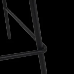 Barkrukken|Ygo Barstoel LEONA Cream