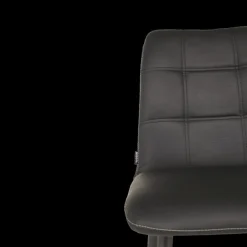 Barkrukken|Ygo Barstoel LORIS ECO PU Nero