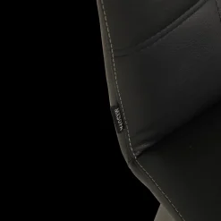 Barkrukken|Ygo Barstoel LORIS ECO PU Nero