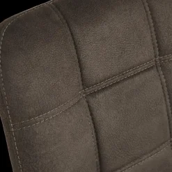 Barkrukken|Ygo Barstoel LORIS Zorro Antraciet