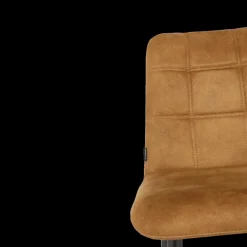 Barkrukken|Ygo Barstoel LORIS Zorro Cognac