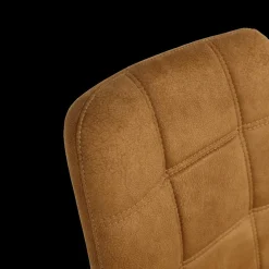 Barkrukken|Ygo Barstoel LORIS Zorro Cognac