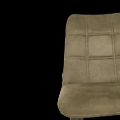 Barkrukken|Ygo Barstoel LORIS Zorro Moss