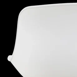 Barkrukken|Ygo Barstoel NECTAR PU Wit ZH76