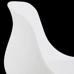 Barkrukken|Ygo Barstoel NECTAR PU Wit ZH76