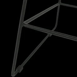 Barkrukken|Ygo Barstoel NOKI PP Zwart ZH65