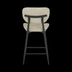 Barkrukken|Ygo Barstoel ROMANE Zorro Sand