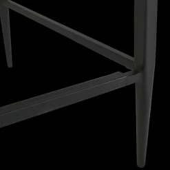 Barkrukken|Ygo Barstoel ROMANE Zorro Taupe