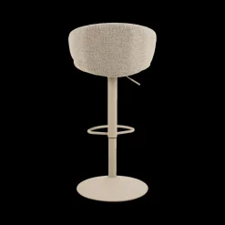 Barkrukken|Ygo Barstoel STEPHIE Monza Beige ZH61