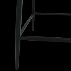 Barkrukken|Ygo Barstoel TIMON Luxor Antraciet