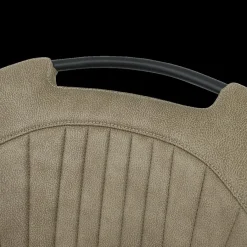 Barkrukken|Ygo Barstoel TIMON Luxor Thyme