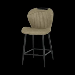 Barkrukken|Ygo Barstoel TIMON Luxor Thyme